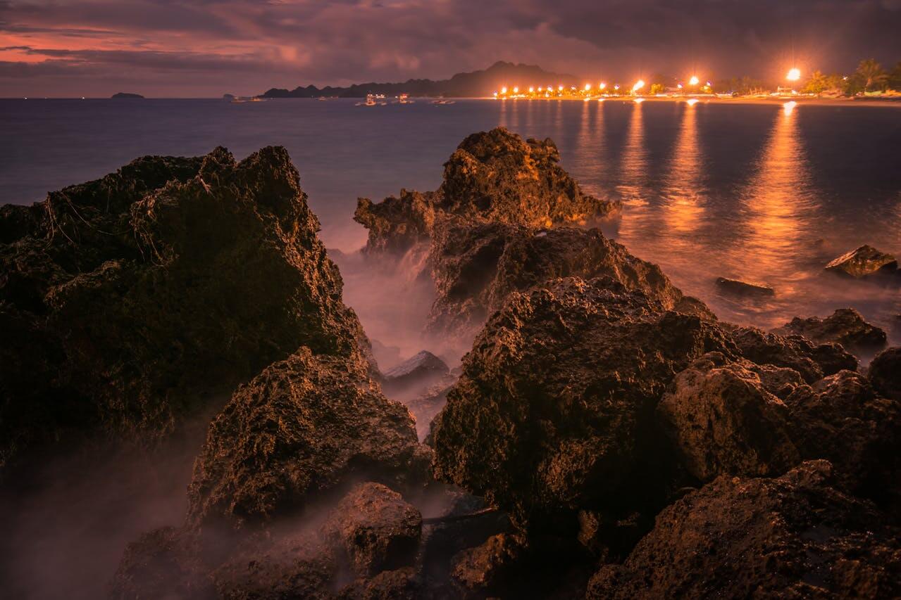 Negros Island