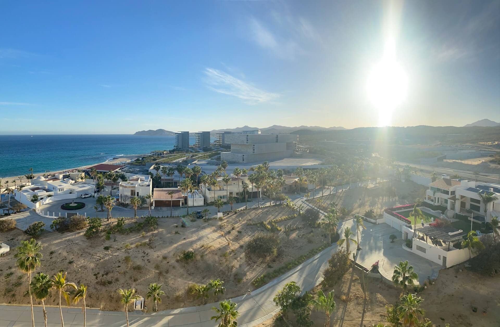 San Jose del Cabo