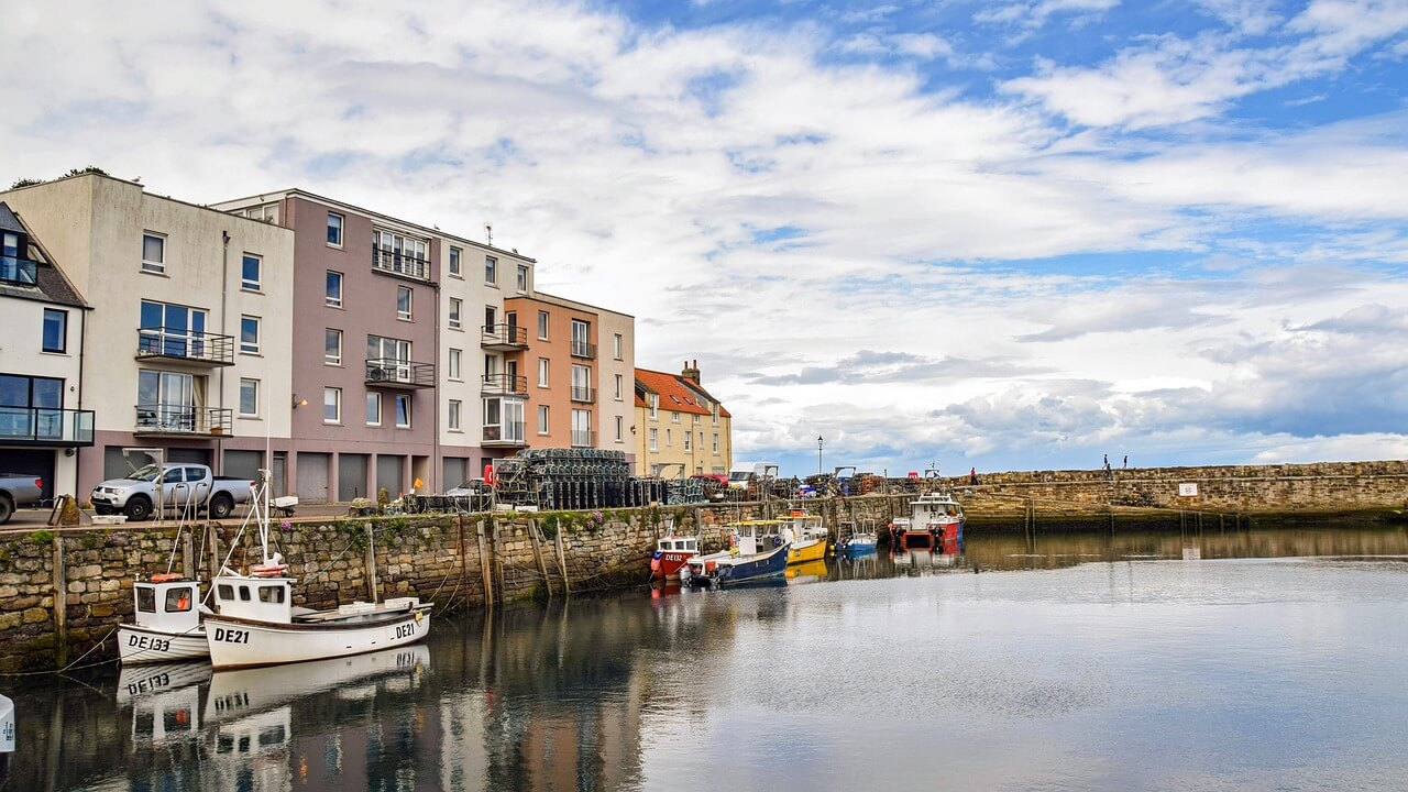 St. Andrews