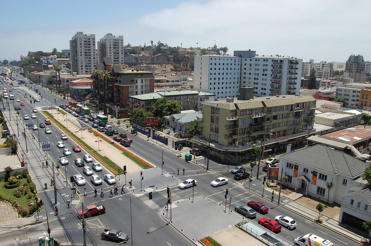 Vina del Mar