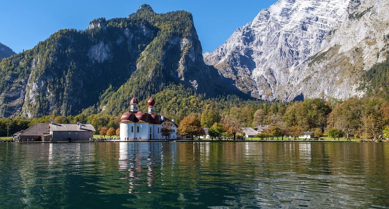 Berchtesgaden