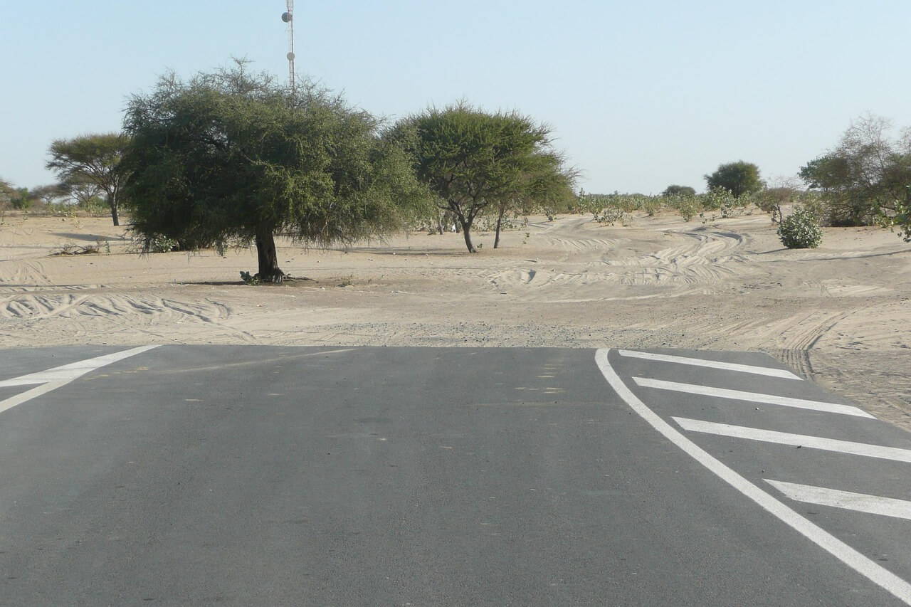 N'Djamena