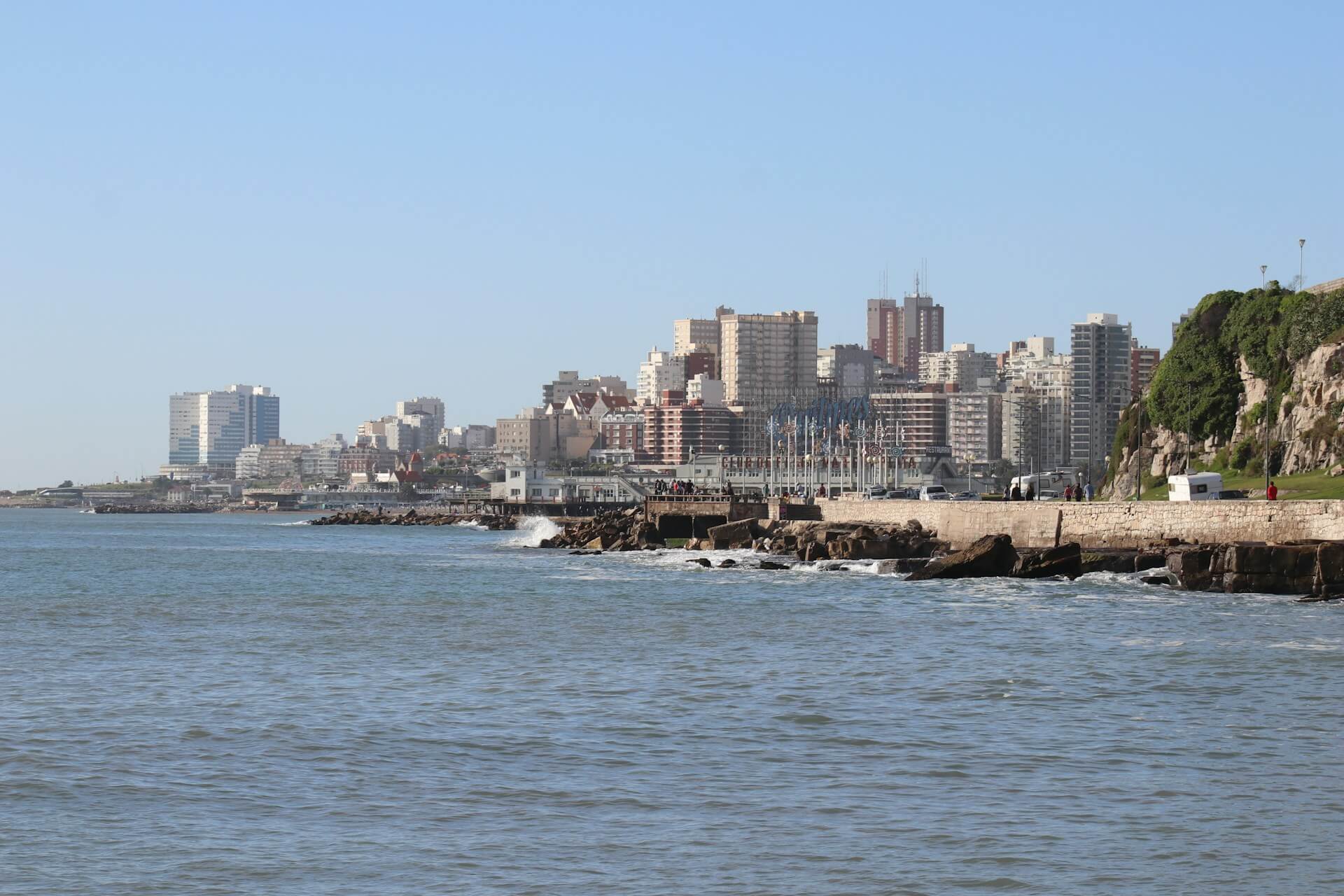 Mar del Plata