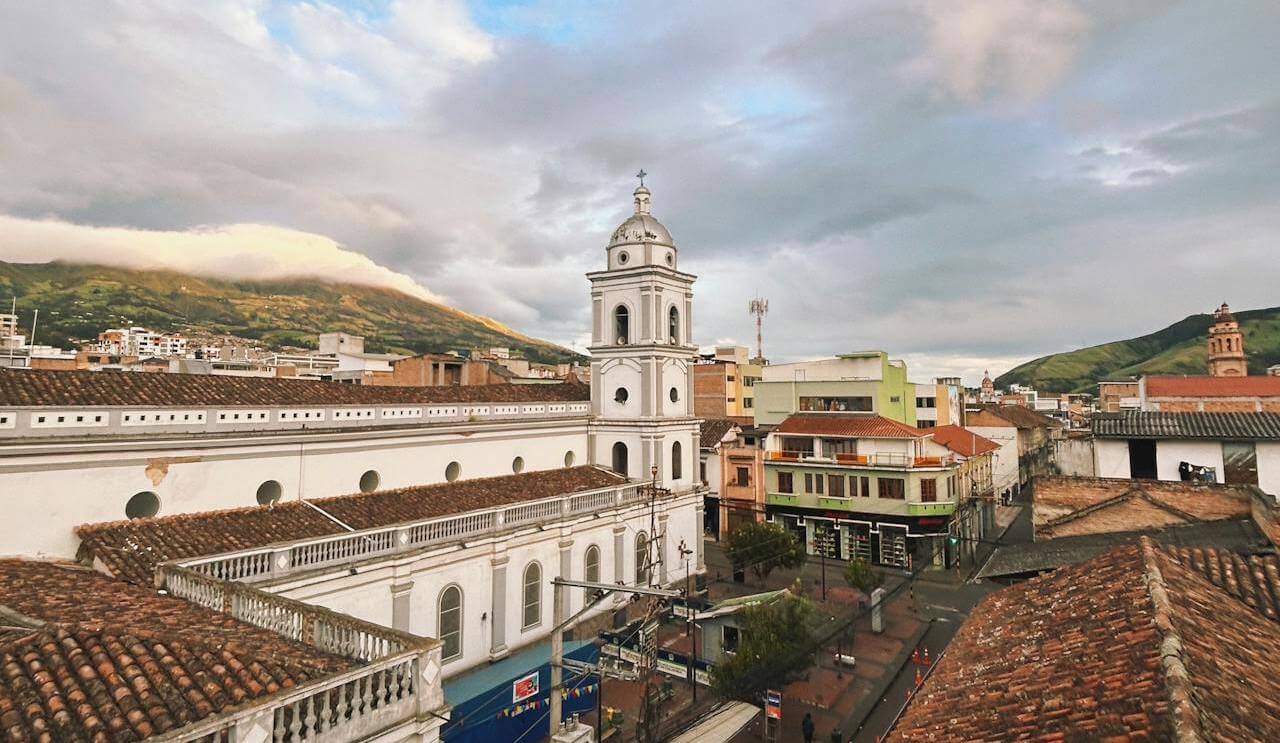 Pasto