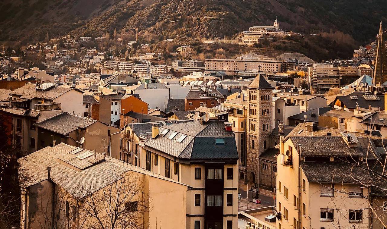 Andorra la Vella