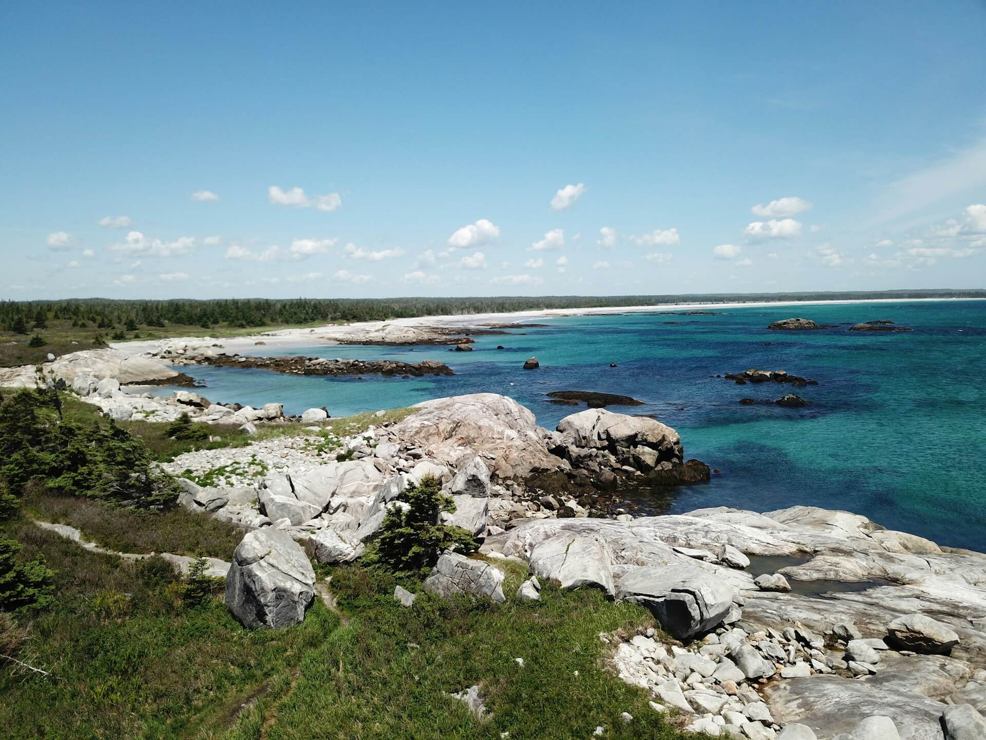 Kejimkujik National Park