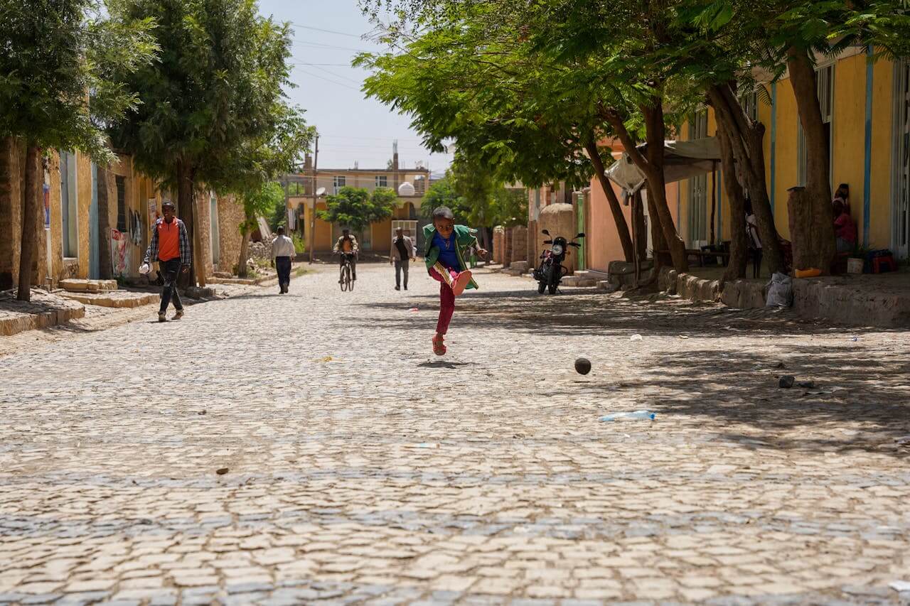 Axum