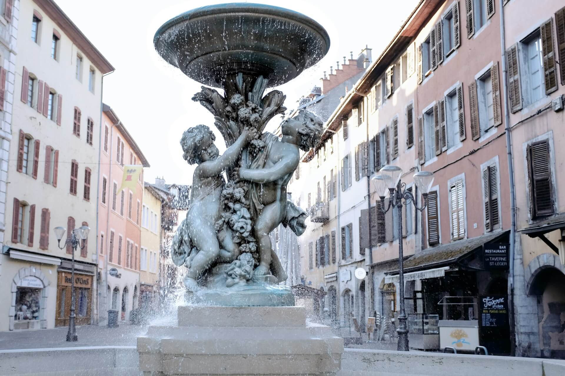 Chambery