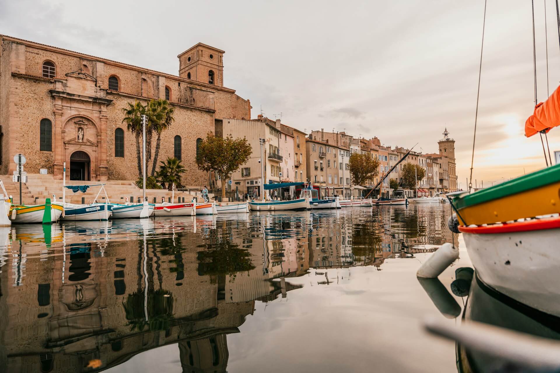 La Ciotat