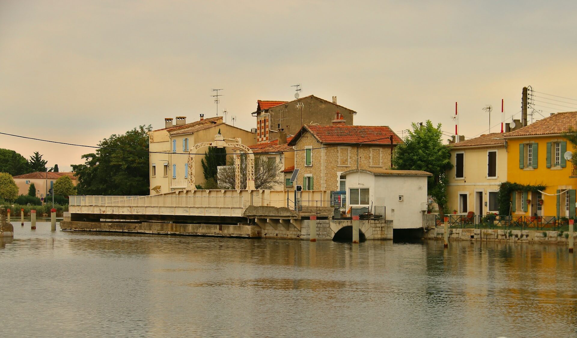 Aigues-Mortes