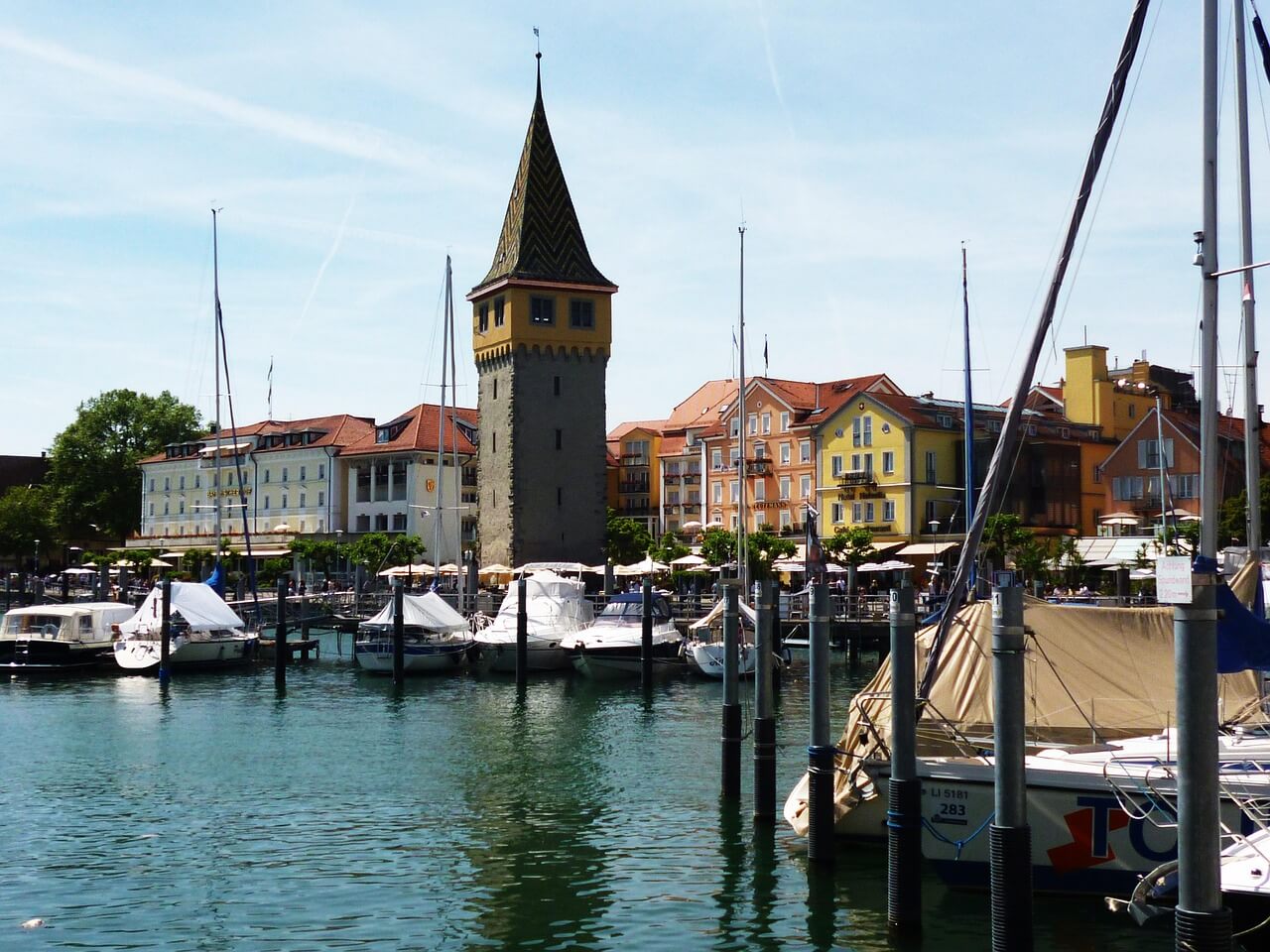 Lindau