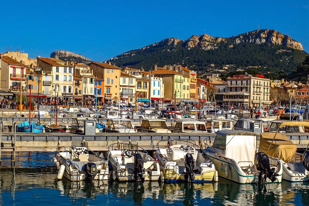 Cassis