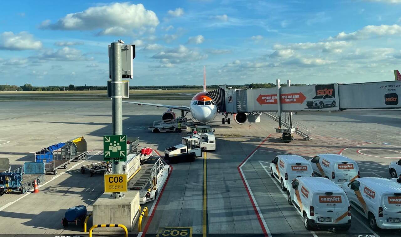 Schönefeld