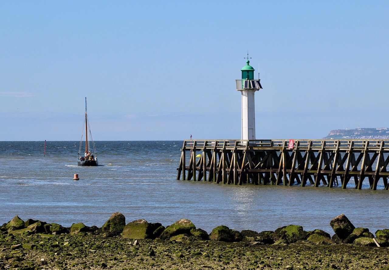 Deauville City