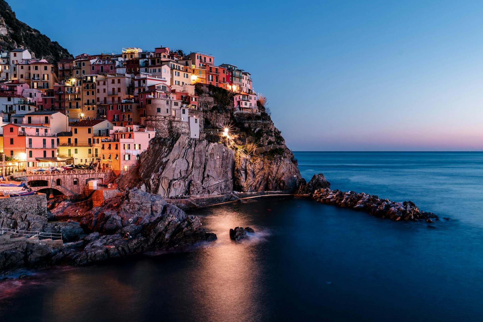 La Spezia