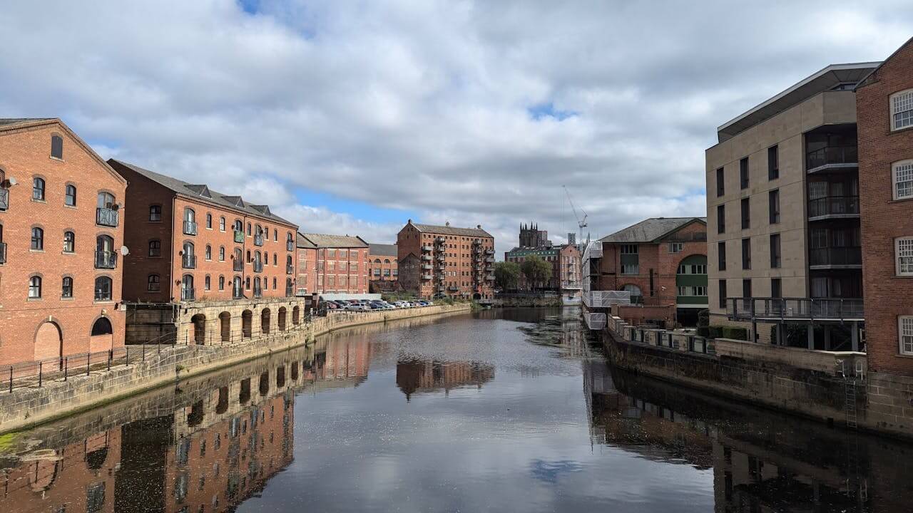 Leeds