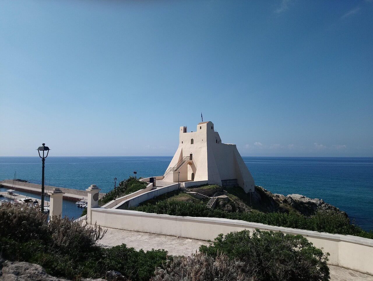 Sperlonga