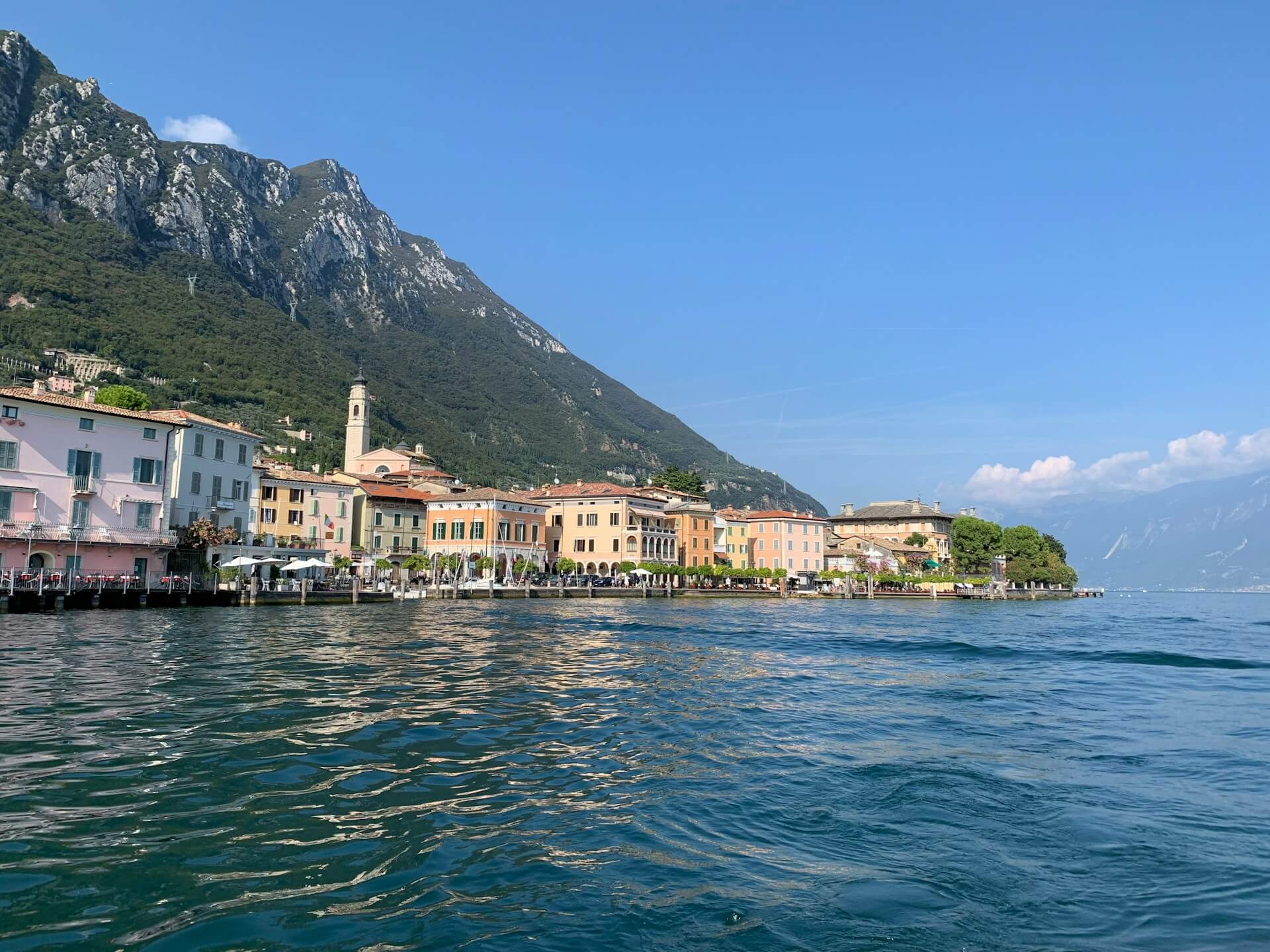 Toscolano-Maderno
