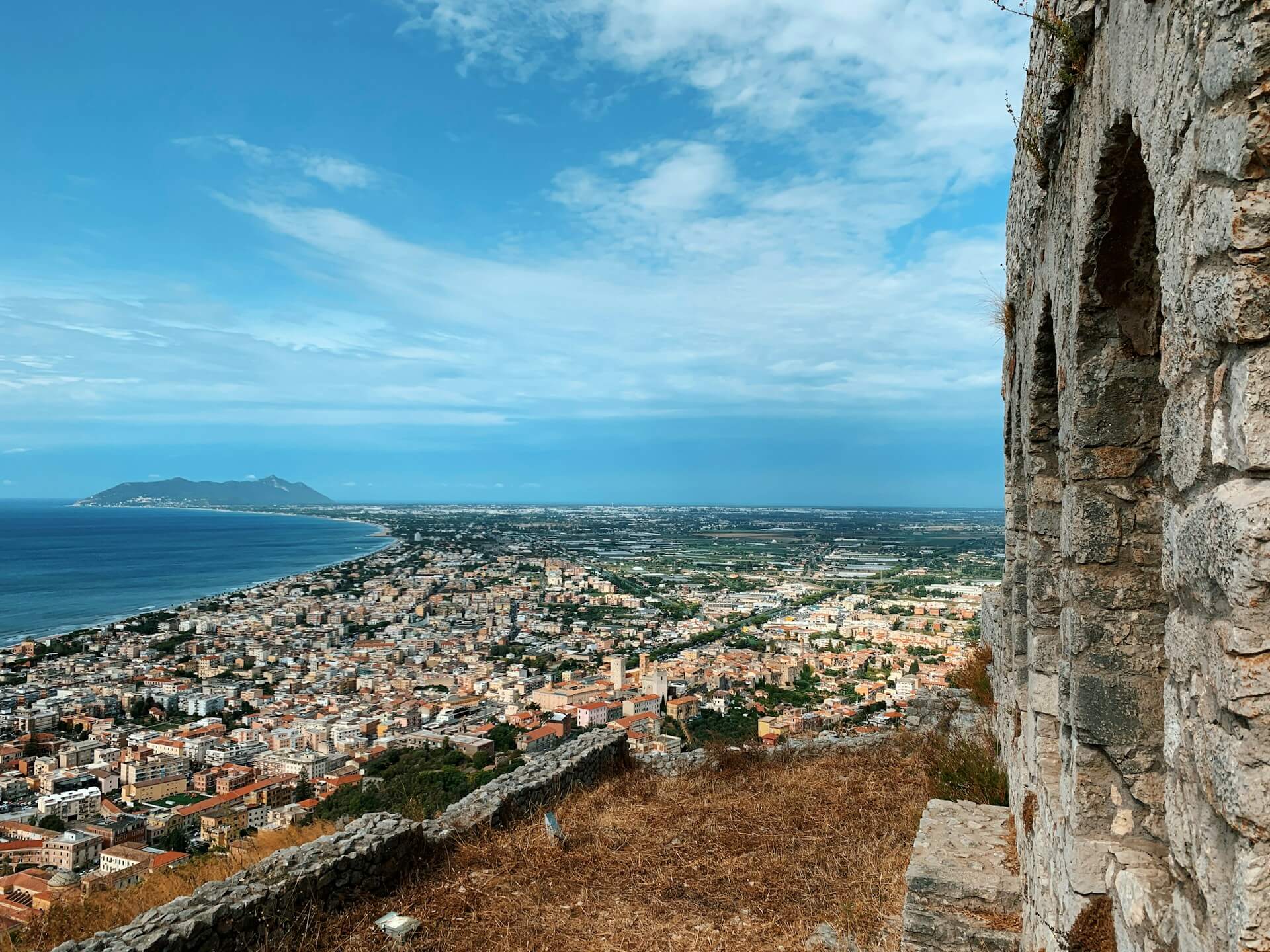 Terracina