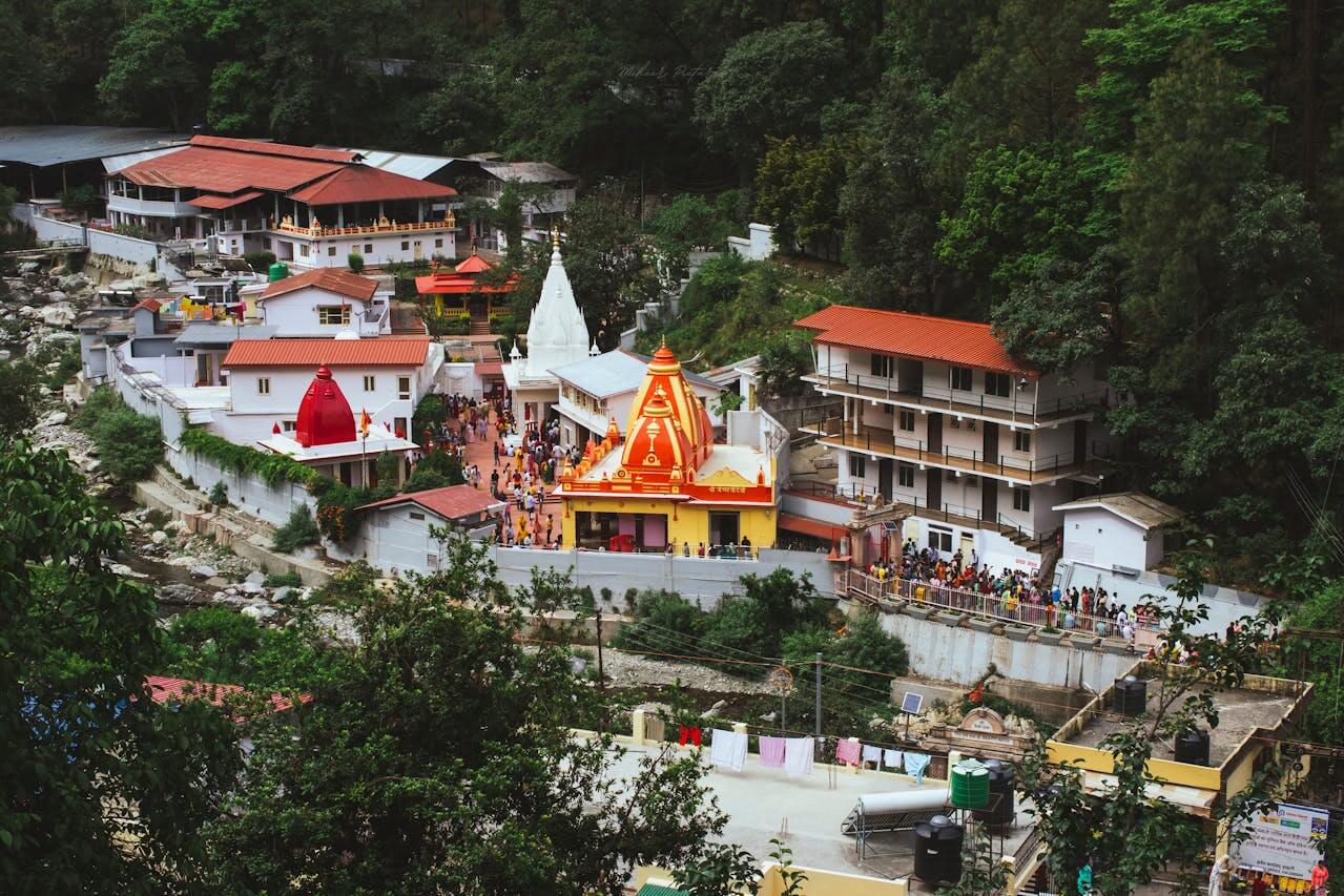Nainital