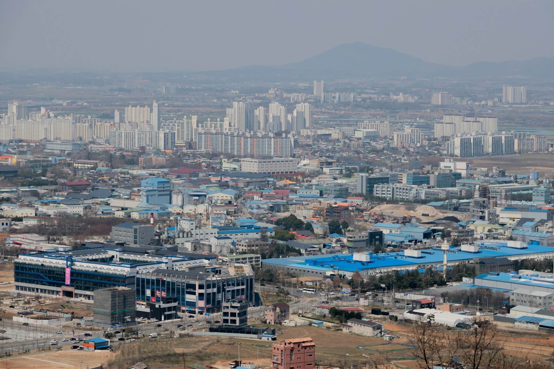 Jeonju