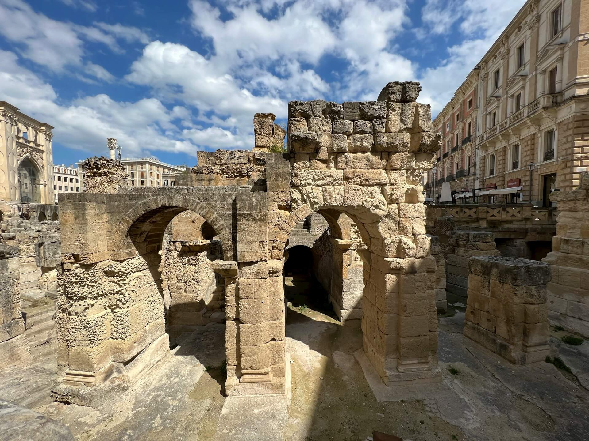 Lecce