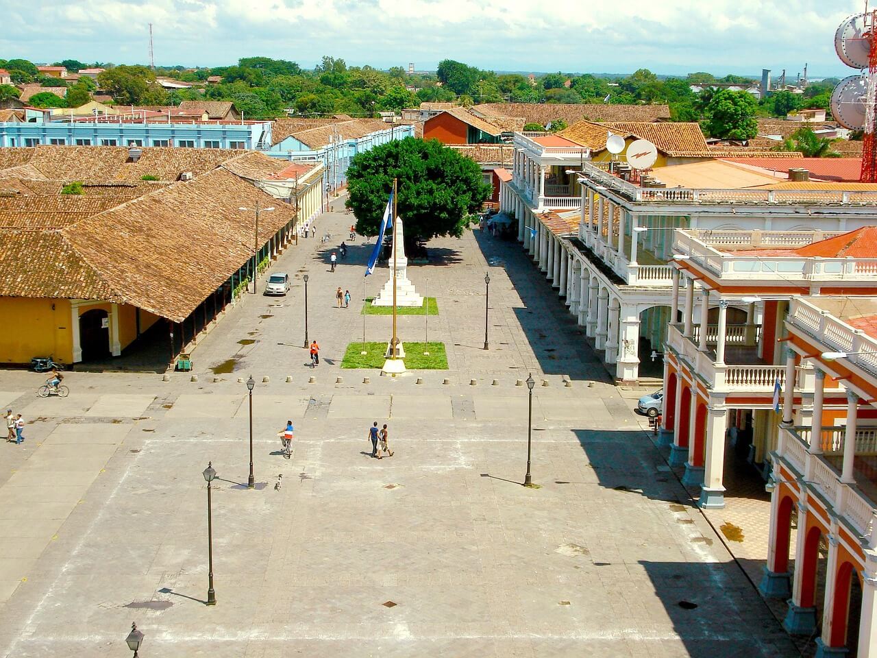 Granada