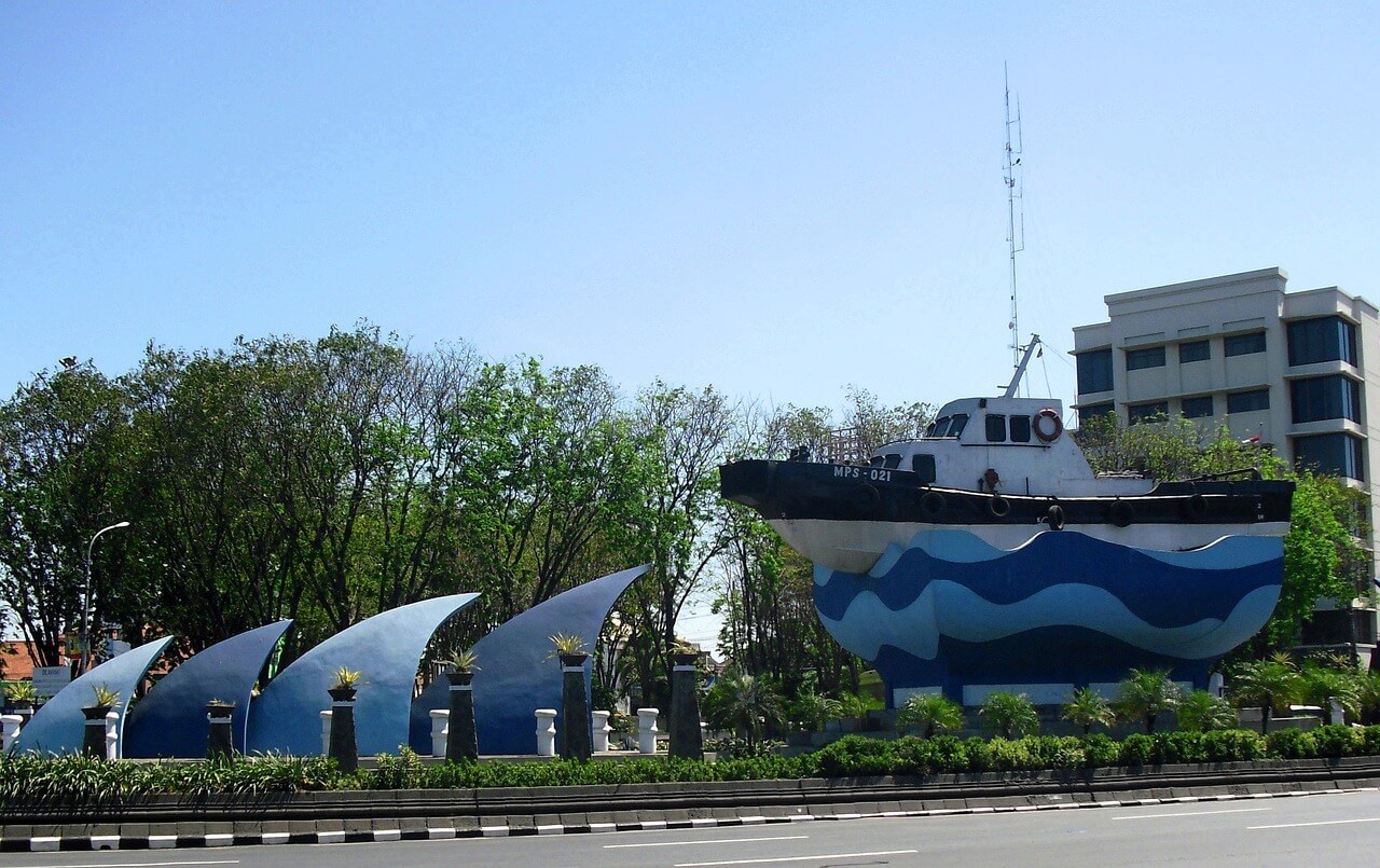 Tanjung Benoa