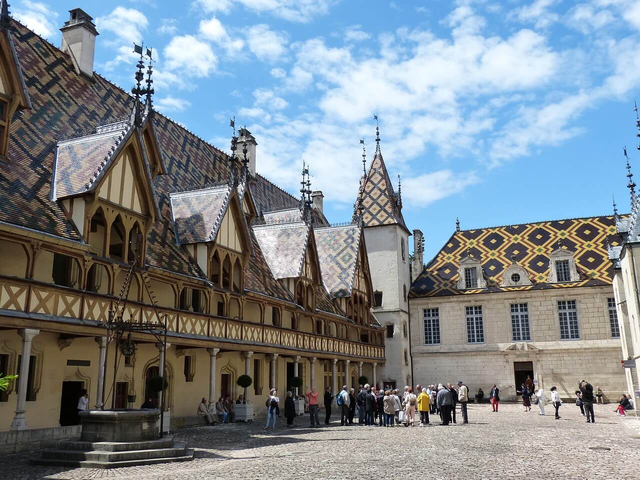 Beaune