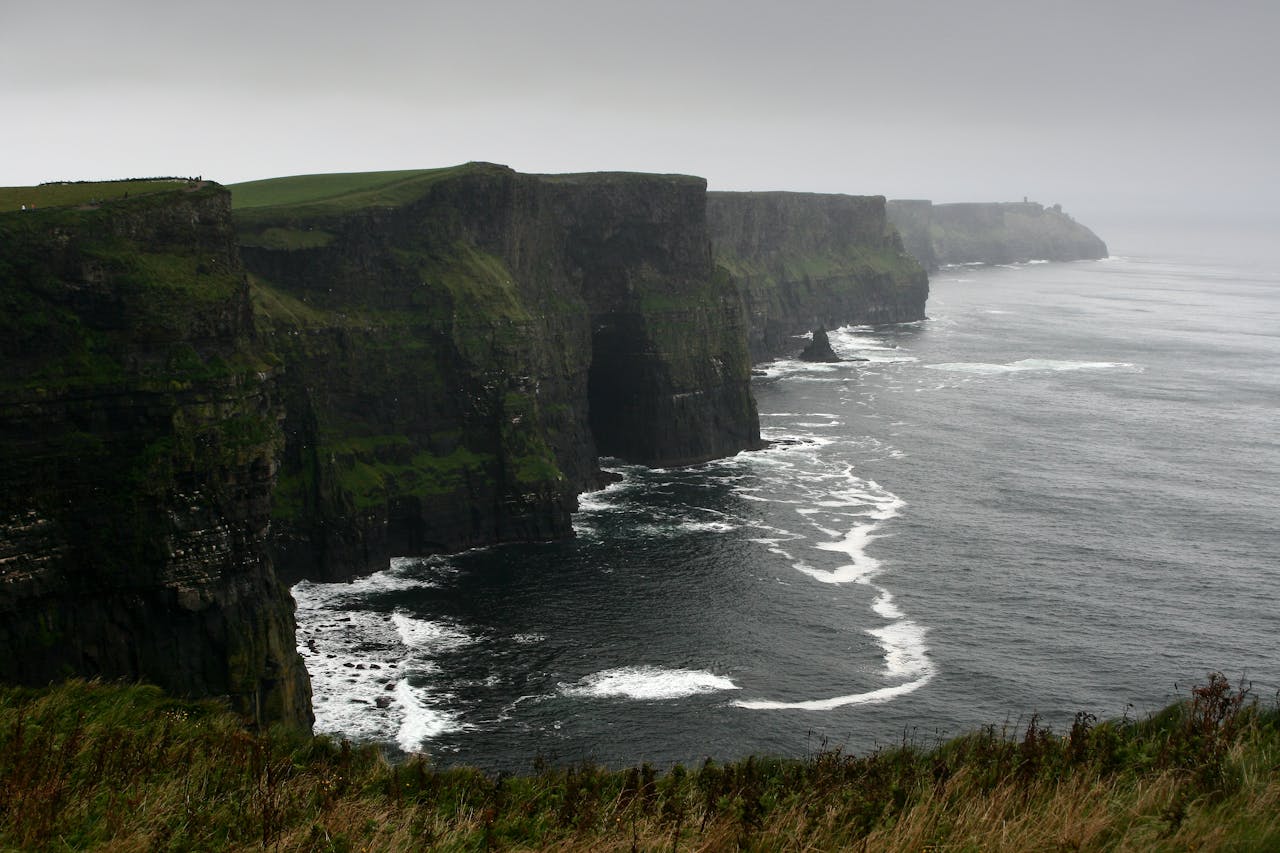 Liscannor