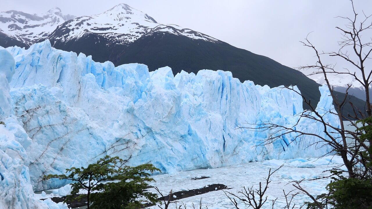 El Calafate