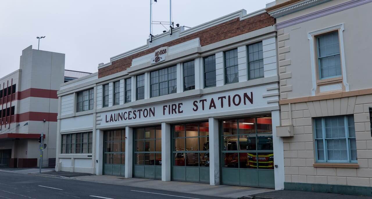 Launceston