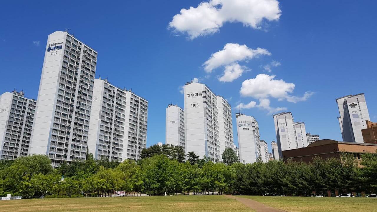 Yongin