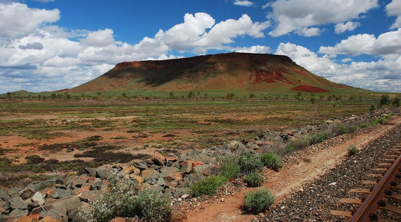 Karratha