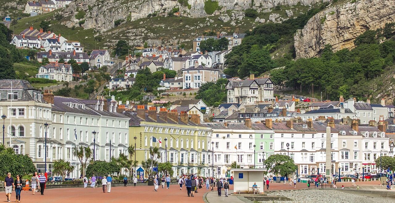 Llandudno