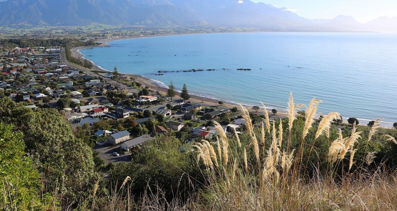 Kaikoura