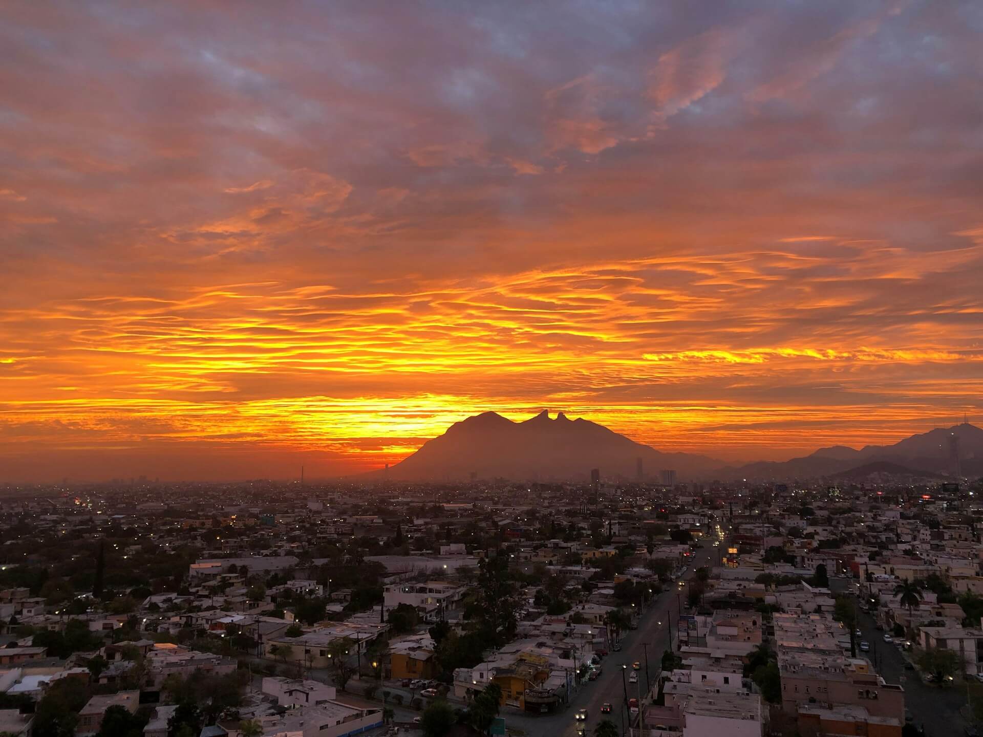 Monterrey