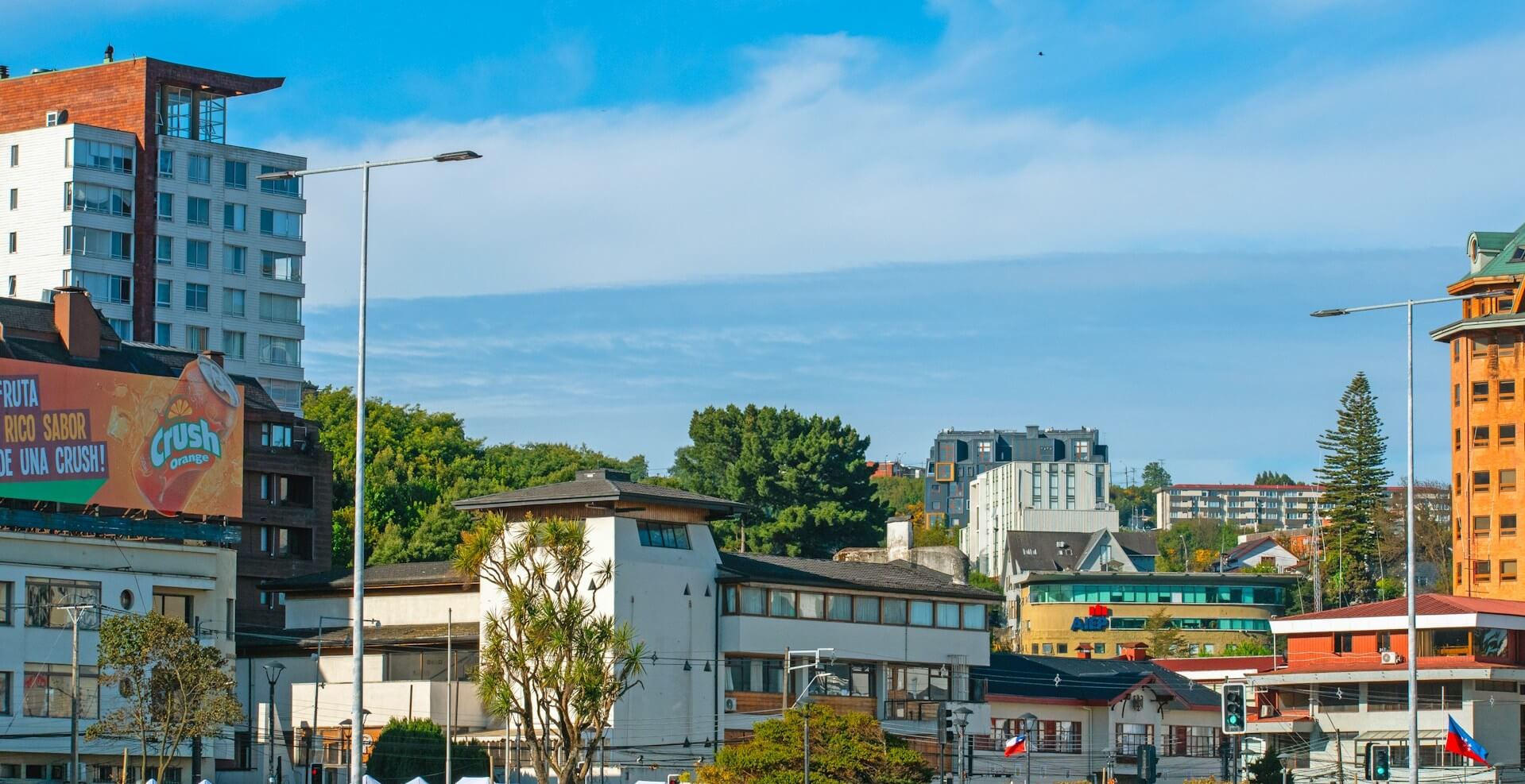 Puerto Montt