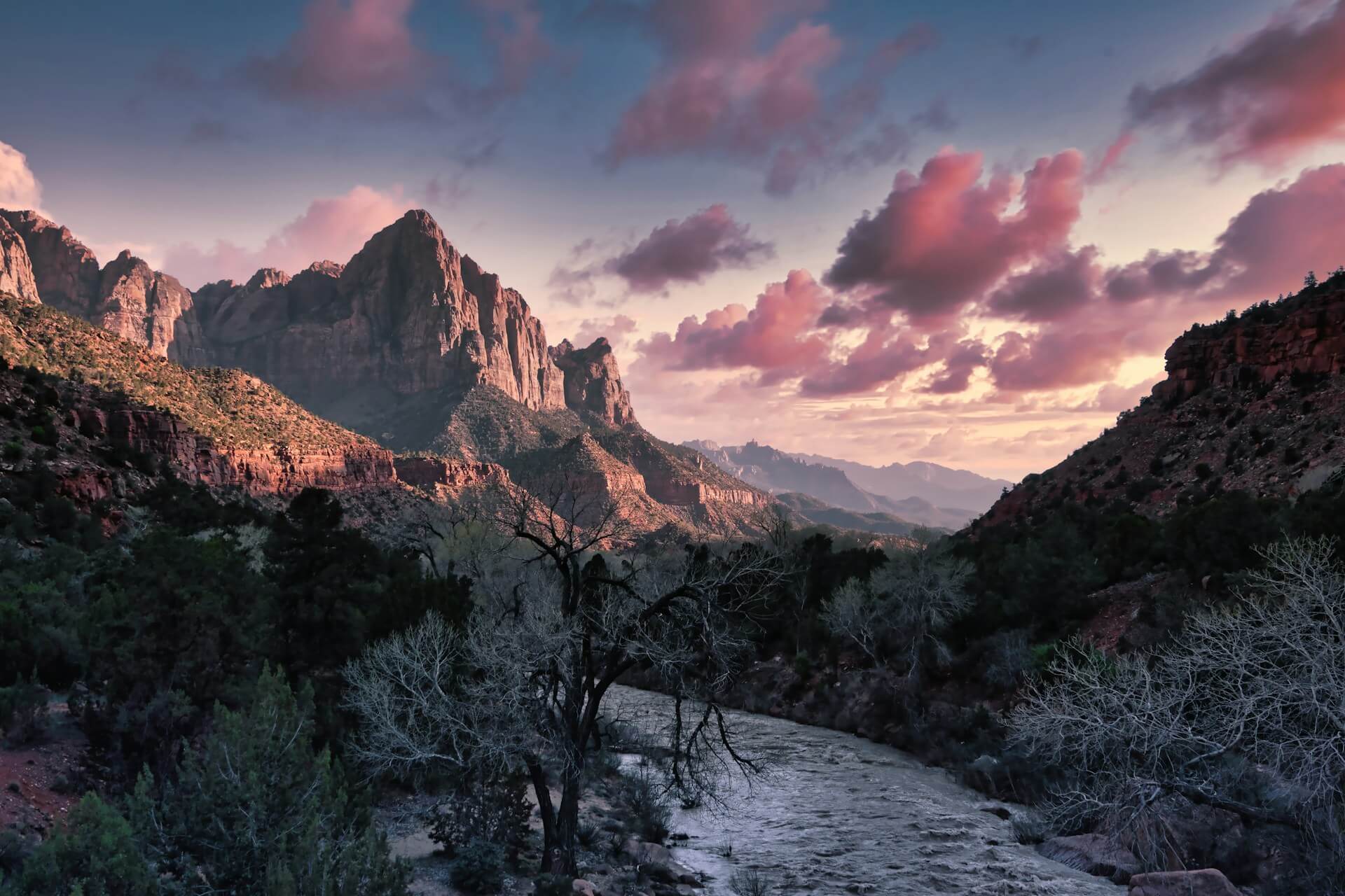 Virgin River