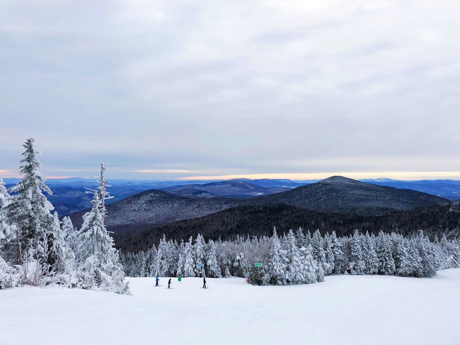 Killington