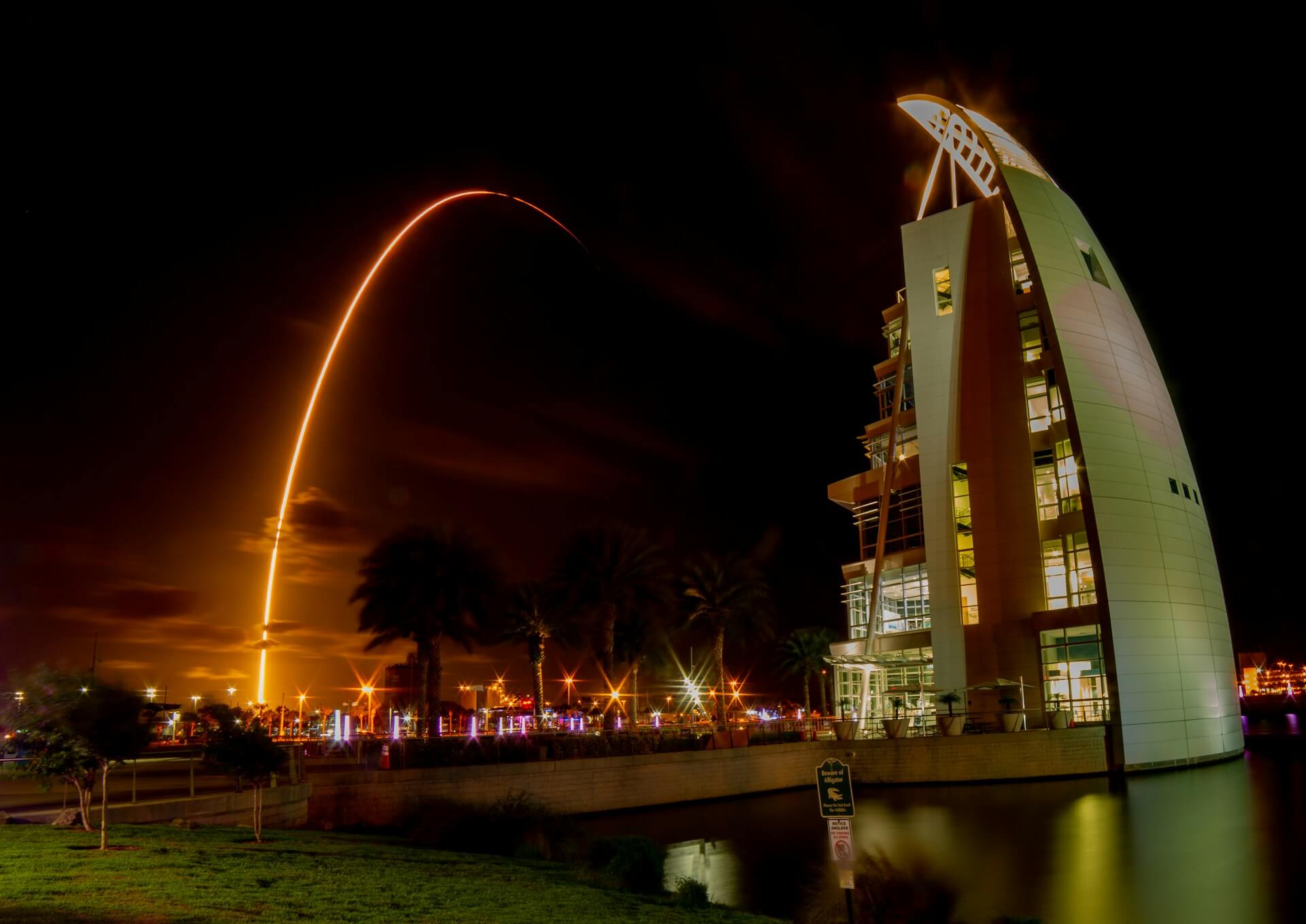 Cape Canaveral