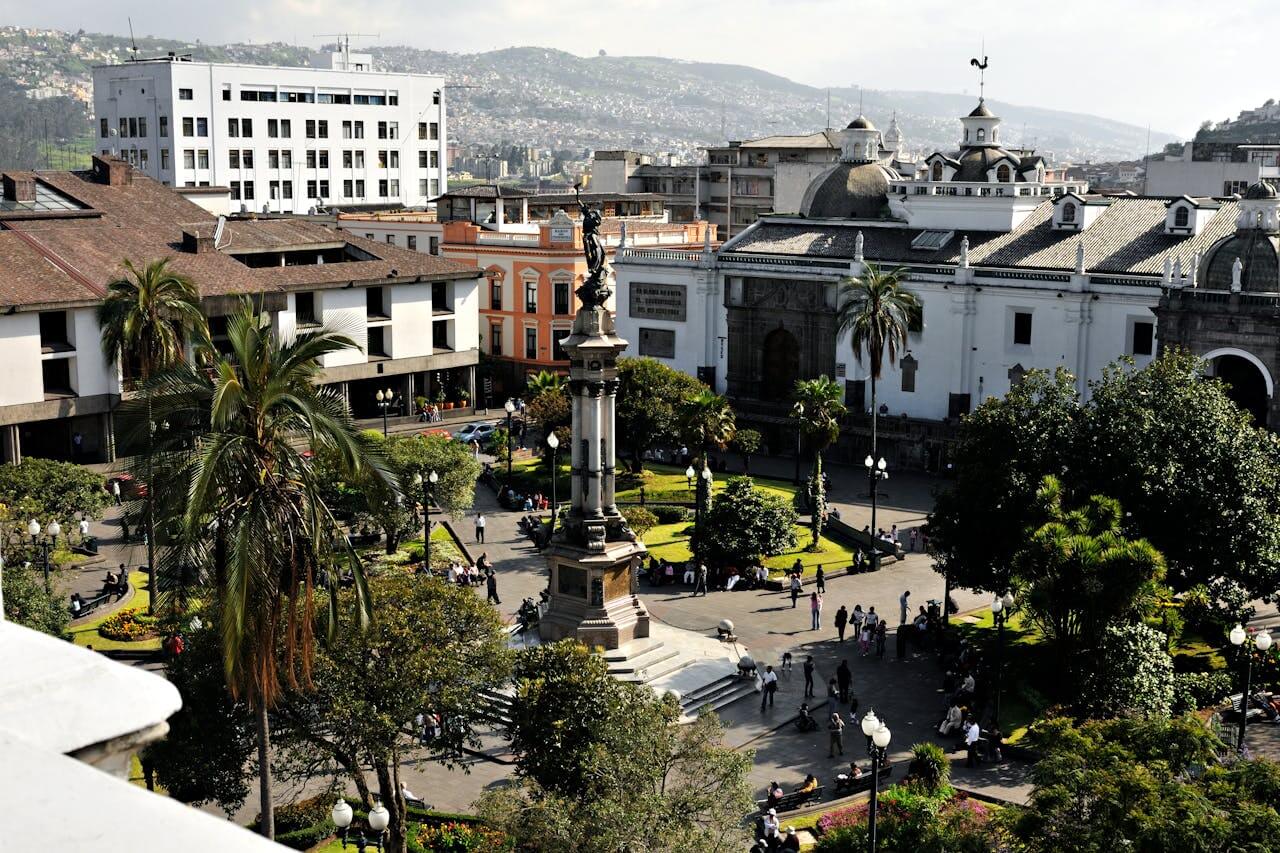 Quito