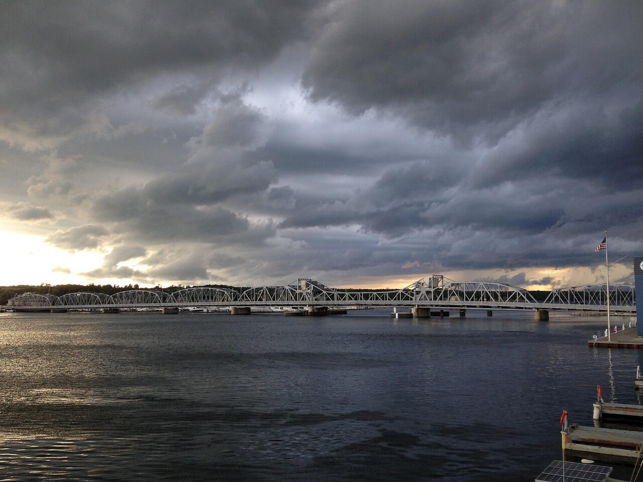 Sturgeon Bay