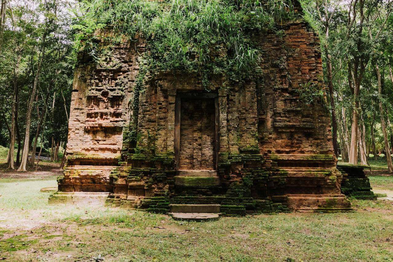 Kampong Thom