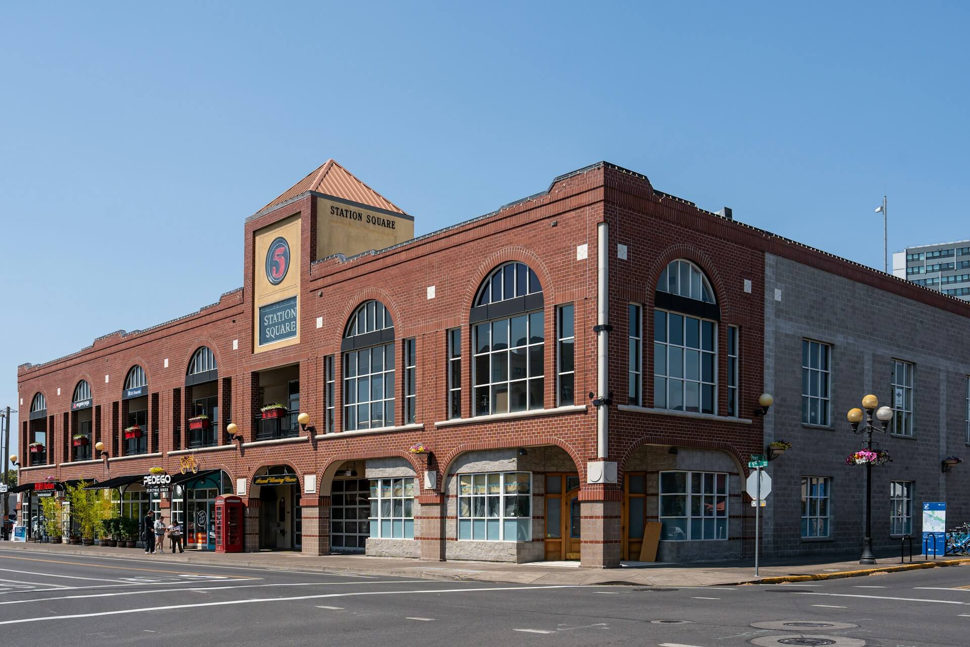 Eugene