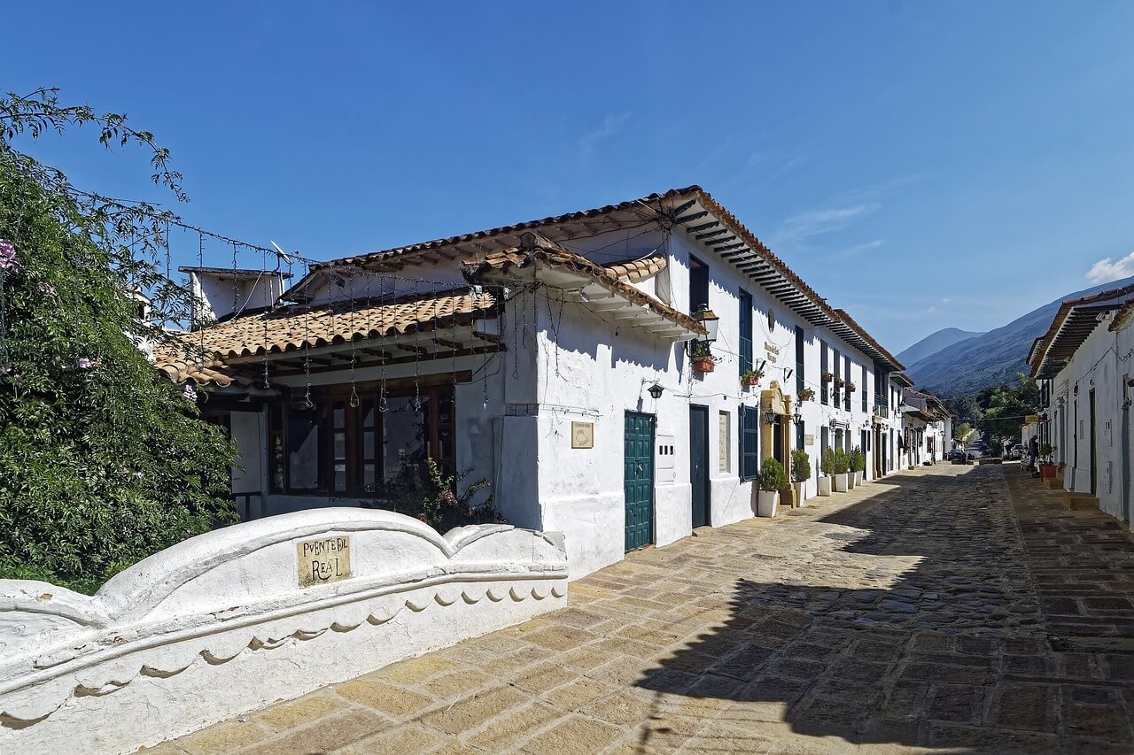 Villa de Leyva