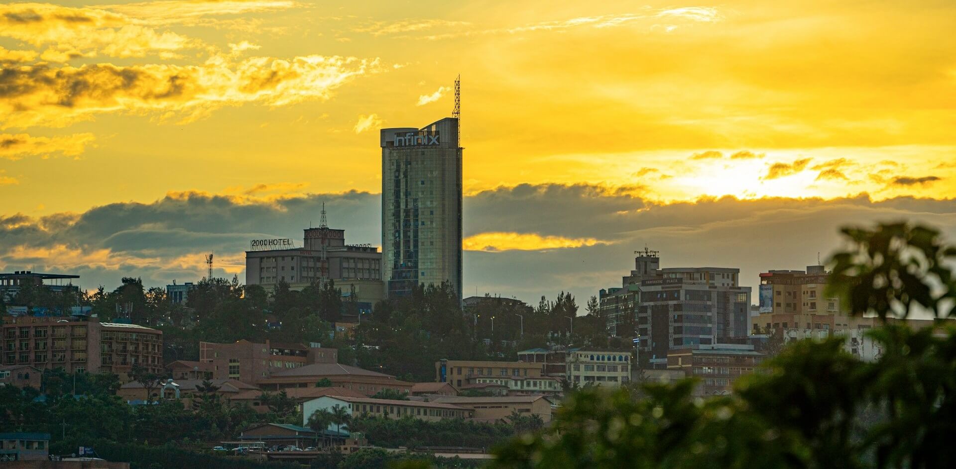 Kigali