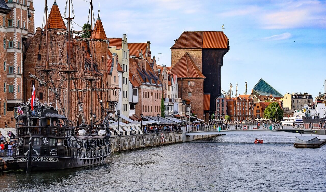 Gdansk