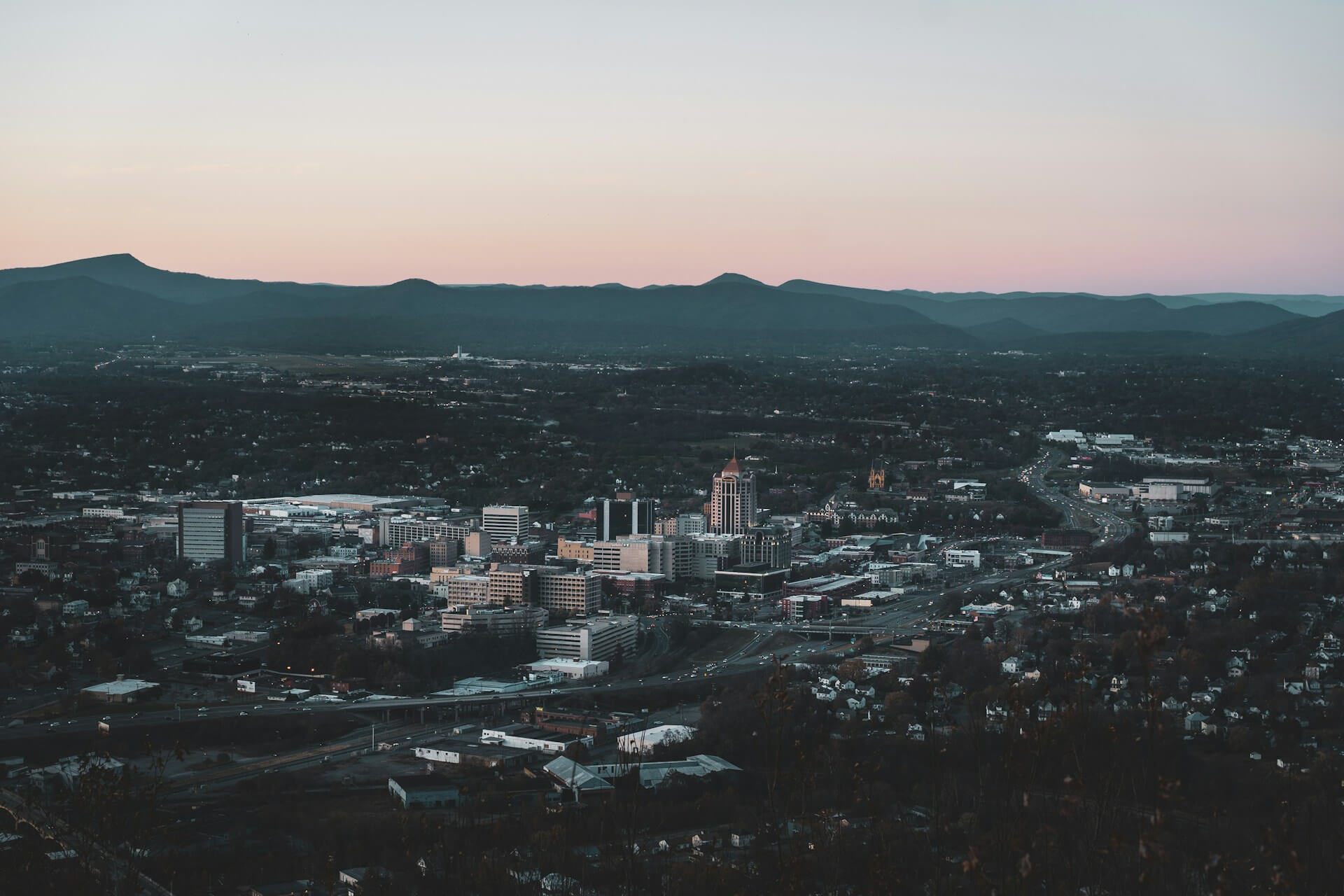 Roanoke