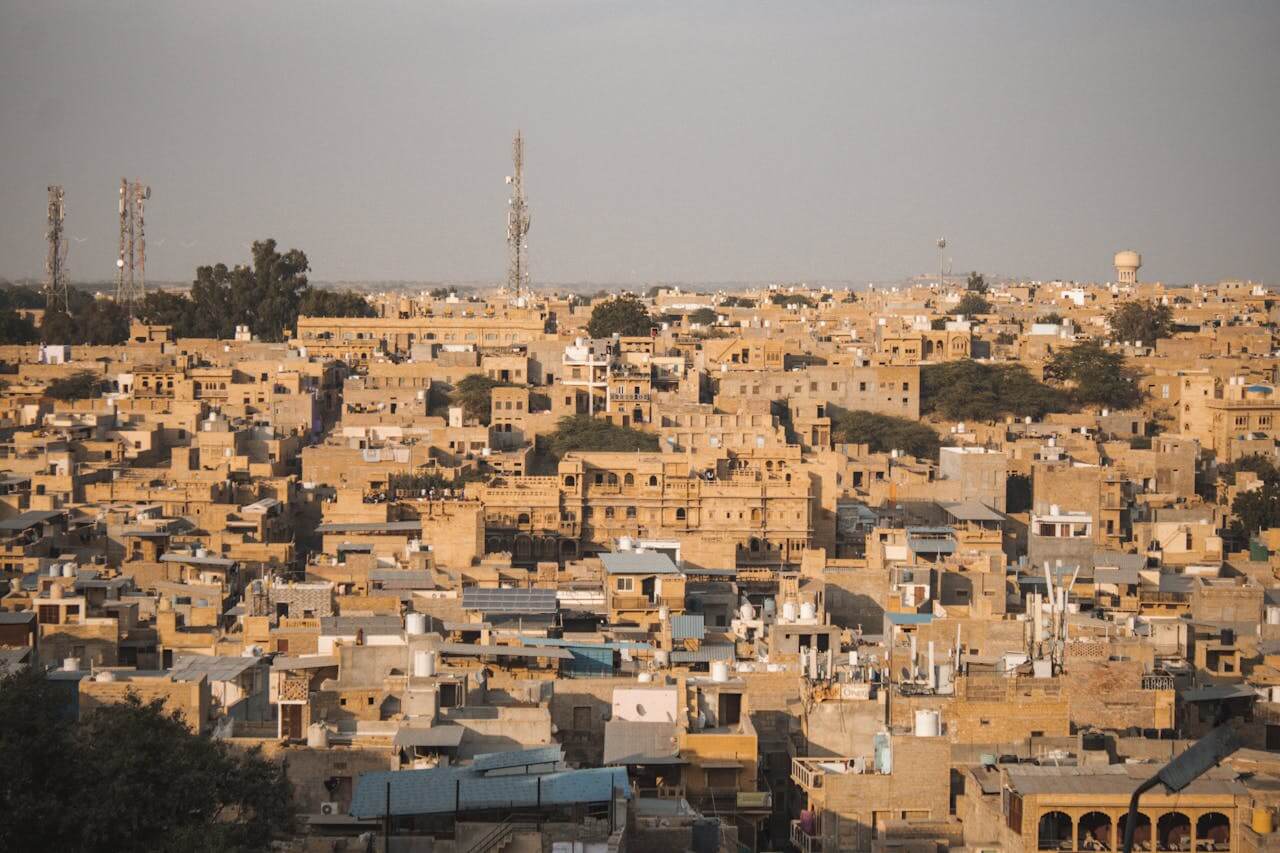 Jaisalmer